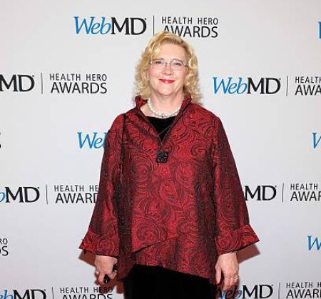 Roy Lee Ferrell Seperated With His Wife in 1975.